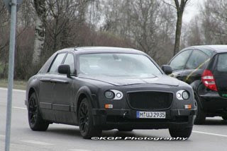 2011 Rolls-Royce Sedan -1