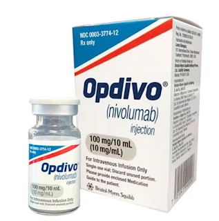 OPDIVO دواء