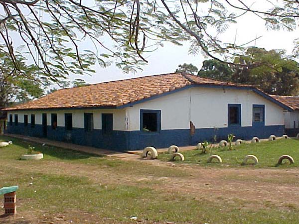 Casa de Rondon em Tangará é tombada patrimônio histórico de MT