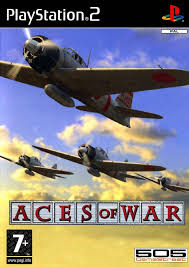 Download Game Aces of War for PC - Kazekagames