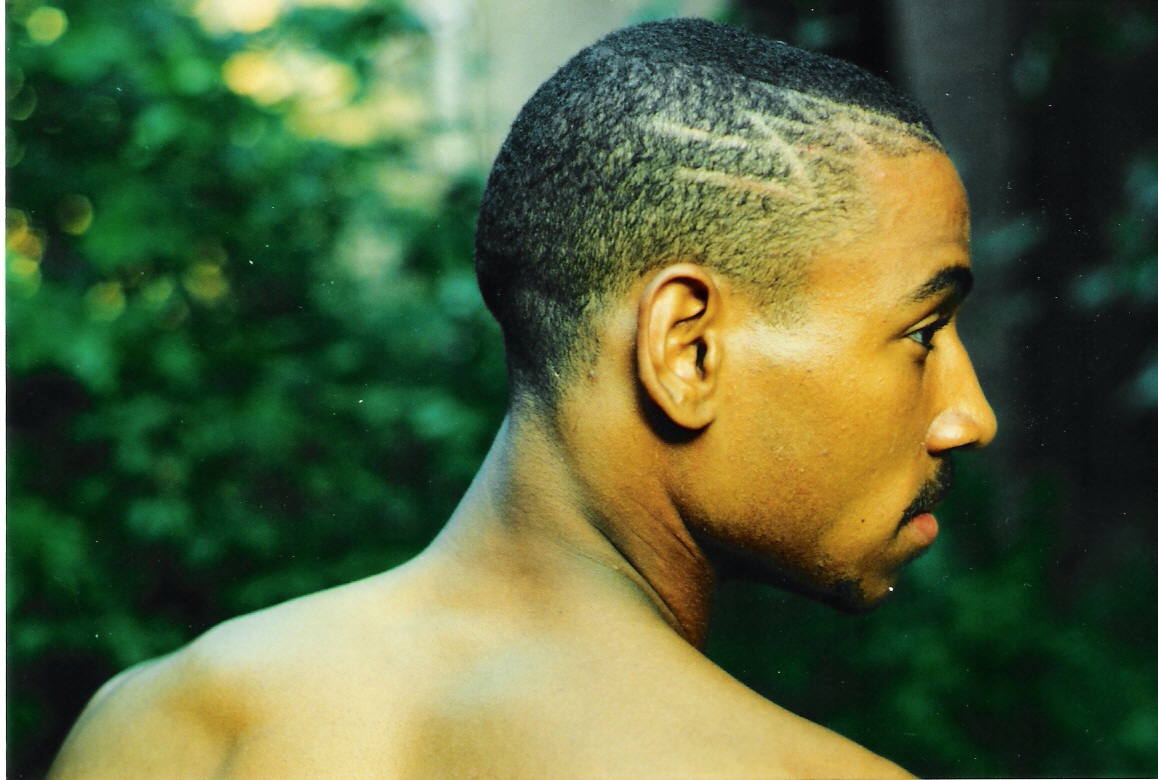 new hairstyles for men 2014 short hair African American Hairstyles For Men