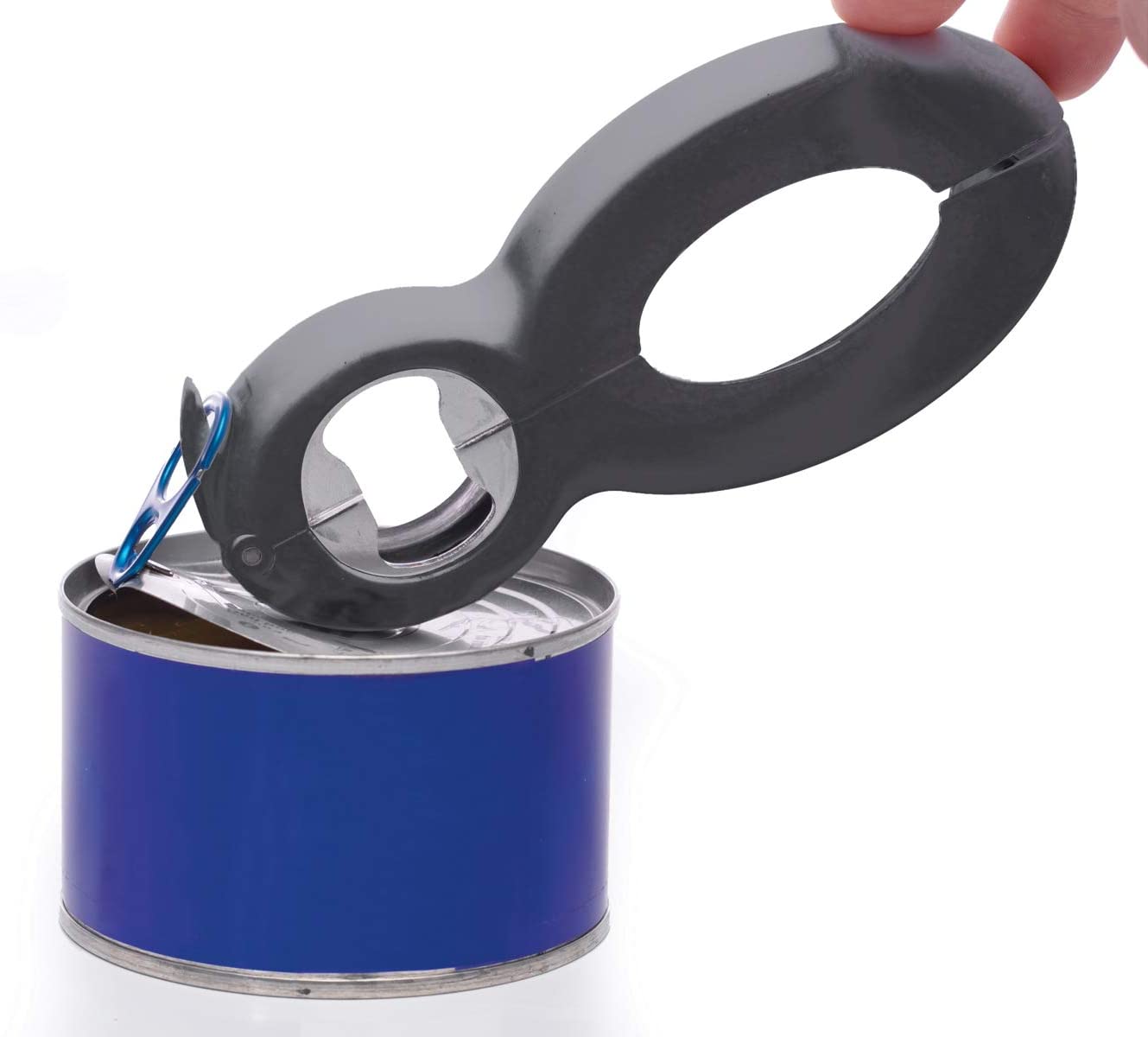 6-in-1 Multi Opener Jar Bottle Can Opener