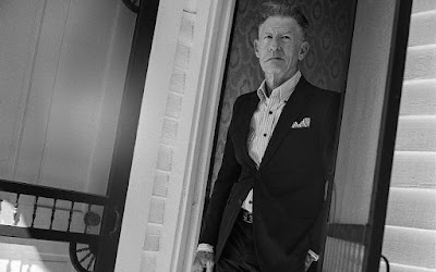 Lyle Lovett Picture