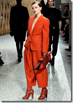 Hermès Ready-To-Wear Fall 2011 Runway Photos 32