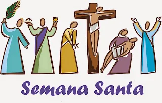 Resultado de imagen para semana santa