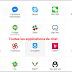  add-on Chrome le navigateur de Google pour obtenir toutes les applications de chat en un seul endroit (Watts père, Messenger 