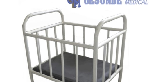 Ranjang Anak ECHO (Children Bed) - Toko Medis Jual Alat 