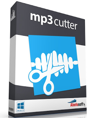 برنامج قص الاغاني Abelssoft Mp3 Cutter