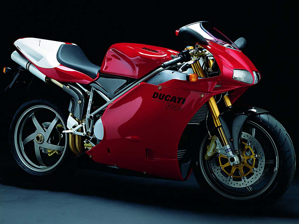 30 Gambar Motor Ducati Wallpapersforfree