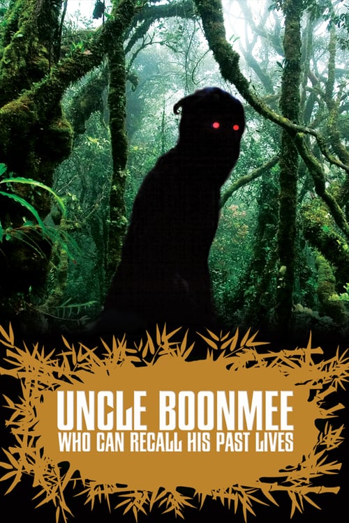 Ver El Tío Boonmee Que Recuerda Sus Vidas Pasadas 2010 Online Audio Latino