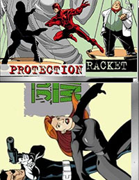 Daredevil: Protection Racket