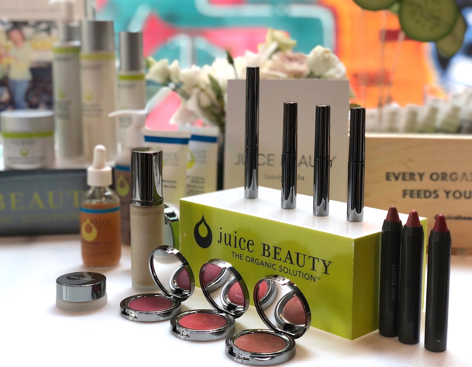 Juice Beauty Review