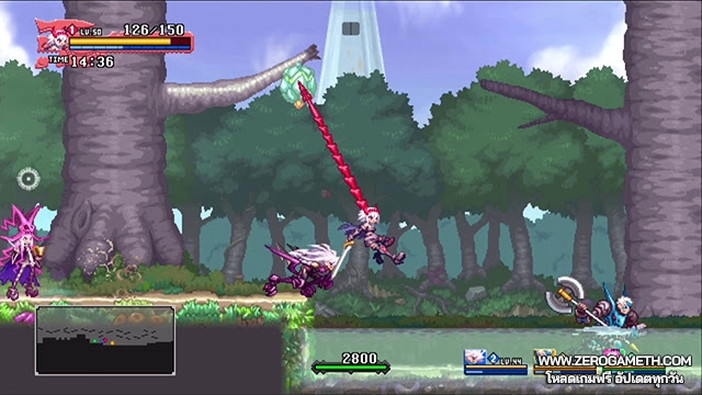 โหลดเกม PC Dragon Marked For Death