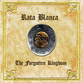 Rata Blanca The Forgotten Kingdom descarga download completa complete discografia mega 1 link