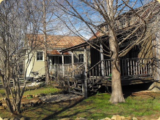 Bastrop & Liza 012