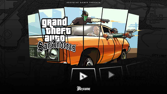 save data gta sa android