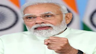 PM Modi