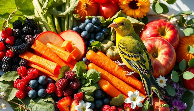 Tips for Storing Fresh Fruits and Vegetables
