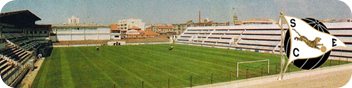 Espinho Club