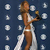 10 most bizarre Grammys outfits.