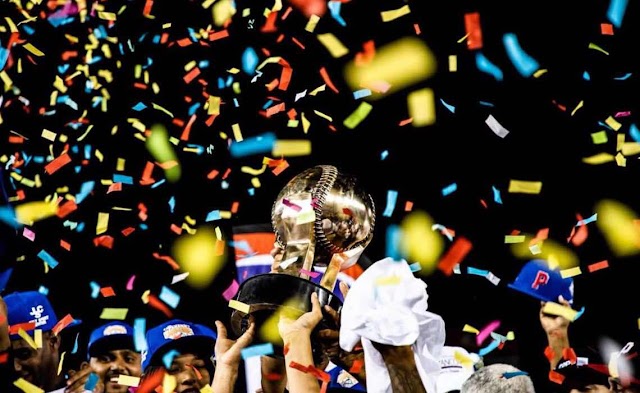 Con refuerzos de Dominicana, Nicaragua y Venezuela Panamá campeón en de Serie del Caribe