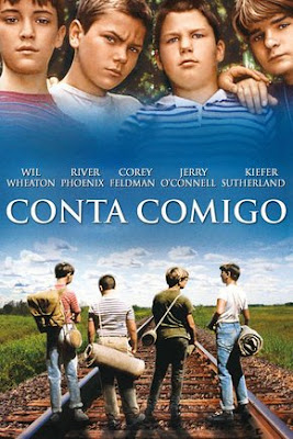 CONTA COMIGO (STAND BY ME)