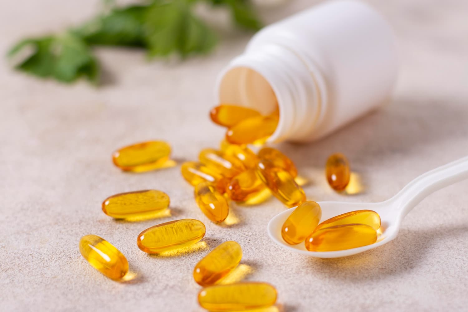 Vitamin D: discovery reinforces its anti-aging qualities