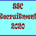 SSC Recruitment 2020 - 5,846 Constable Vacancies - 69,100 Salary - Apply Now 