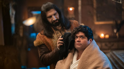 What We Do In The Shadows Season 4 Image 1