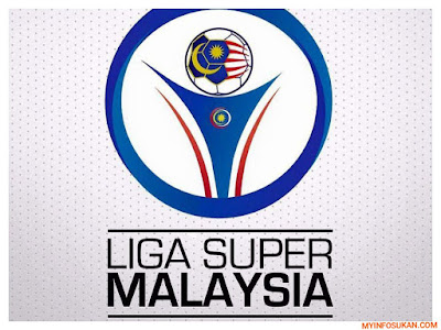 Liga Super 2018: Jadual dan Carta Keputusan Terkini