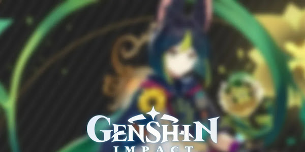 7 Karakter Genshin Impact Bocor Yang Akan Dirilis di Update v3.0 Sumeru!