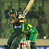 Mohammad Hafeez scored 52, Bangladesh v Pakistan, Asia Cup 2014