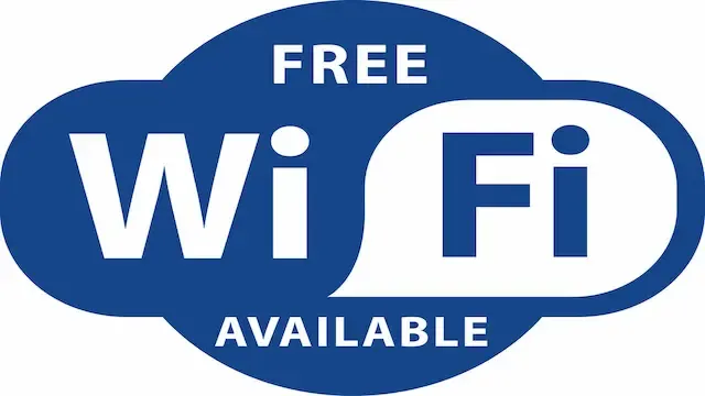 هل يزال استخدام شبكة الوايفاي (Wi Fi) العمومية أمرا خطيرا?