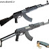 Iran's Small Arms - Assault Rifles