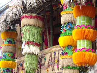 Pinoy Solo Hiker - Pahiyas Festival