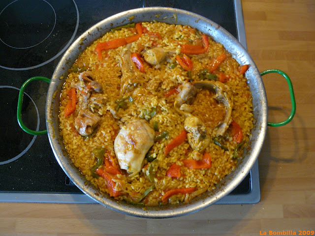 Paella