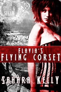 Flavia's Flying Corset