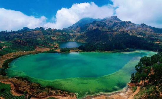 Inilah Tempat Wisata Alam Di Bogor Yang Menarik