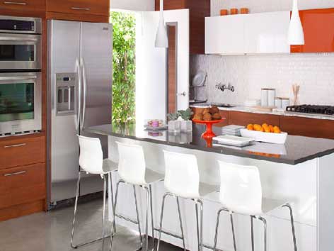 Desain Ruang Dapur Minimalis Modern  20 000 Lebih Gambar