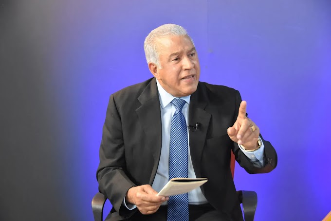  Abinader nombra a Andrés Bautista como nuevo ministro Administrativo de la Presidencia   