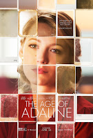 The Age Of Adaline (2015) sub indo