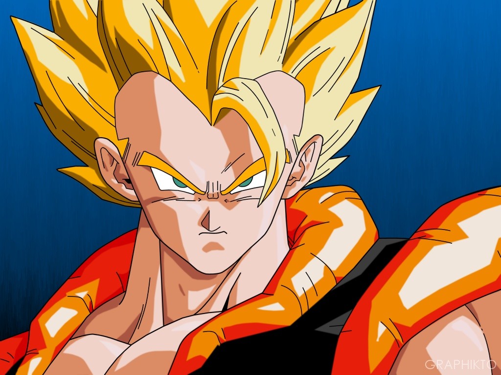 Fotos de Dragón Ball Z Super Chidas Para Ver Imagenes 