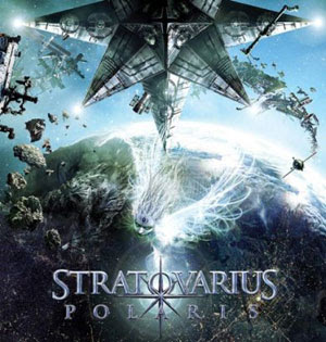 Stratovarius - Polaris [limited edition]