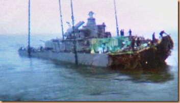 Cheonan'sStern