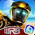 စက္ရုပ္လက္ေ၀ွ႔ ဂိမ္းေကာင္းေလး - Real Steel WRB APK V17.17 MOD Unlimited Money