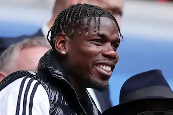 Paul Pogba opens up on doping ban, Juventus rift and family betrayal