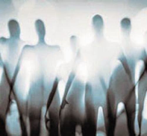 Eisenhower Met With Aliens At A Remote Air Base
