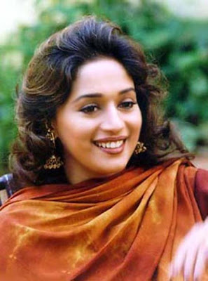 Madhuri Dixit Hot Photos