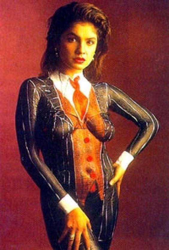 Pooja Bhatt - Gallery