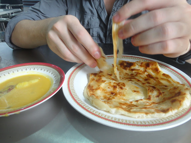 Roti Canai blog - 04